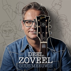 Hoes van Deel zoveel