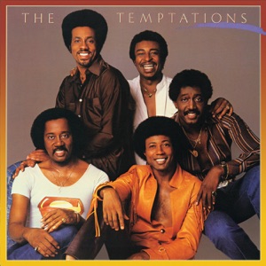 Cover of The Temptations Do the Temptations