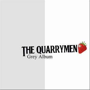 Cover of Grey Album