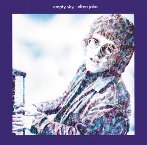 Cover of Empty Sky