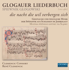 Hoes van Glogauer Liederbuch