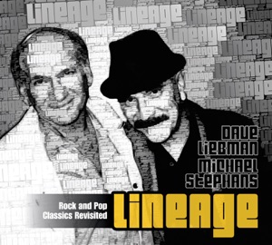 Cover of Lineage