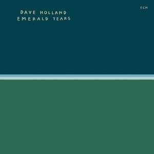 Cover of Emerald Tears