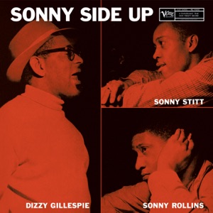 Cover of Sonny Side Up