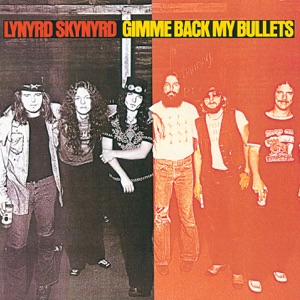 Cover of Gimme Back My Bullets