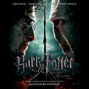 Hoes van Harry Potter and the Deathly Hallows, Pt. 2 (Original Motion Picture Soundtrack)