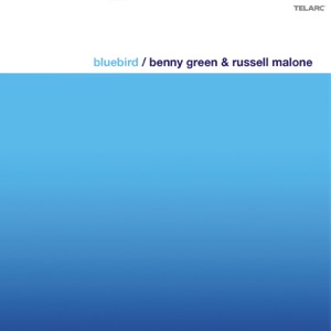 Cover of Bluebird