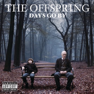 Cover of Days Go By