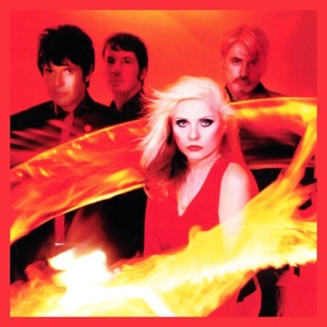 Cover of The Curse of Blondie