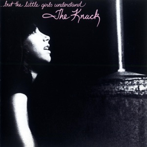 Cover of …But the Little Girls Understand