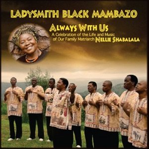 Cover of Always With Us