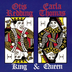 Cover of King & Queen