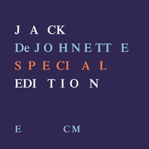 Cover of Special Edition