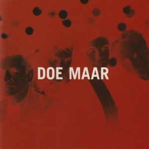 Cover of Klaar