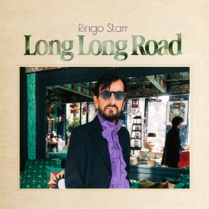 Cover of Long Long Road