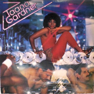 Cover of Taana Gardner