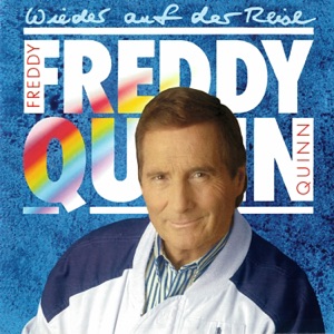 Cover of Wieder auf der Reise