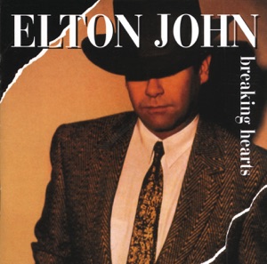 Cover of Breaking Hearts