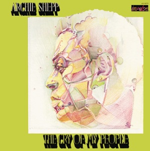 Cover of The Cry of My People