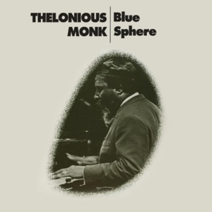 Cover of Blue Sphere
