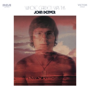 Cover of Whose Garden Was This