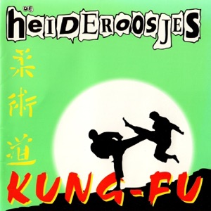 Cover of Kung-Fu