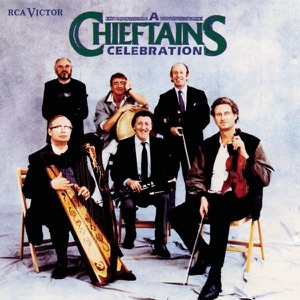 Cover of A Chieftains Celebration