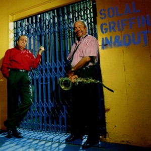 Cover of In & Out