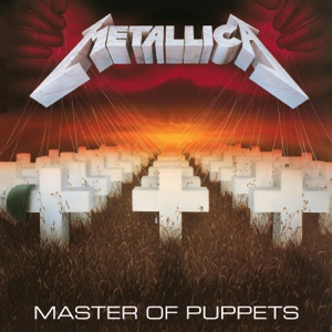 Hoes van Master of Puppets