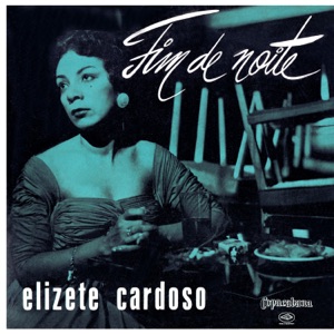 Cover of Fim De Noite