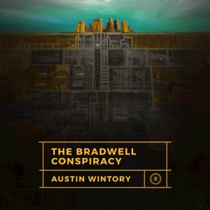 Cover of The Bradwell Conspiracy