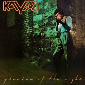 Hoes van Phantom of the Night