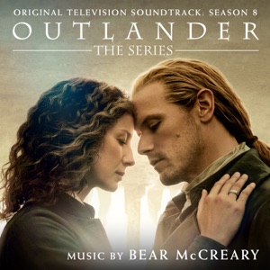 Hoes van Outlander: Season 8 (Original Television Soundtrack)