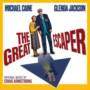 Cover of The Great Escaper: Original Motion Picture Soundtrack