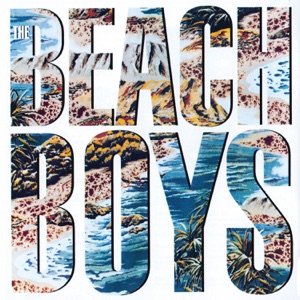 Cover of The Beach Boys’ Christmas Album