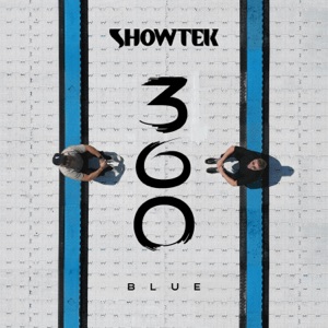 Hoes van 360 Blue
