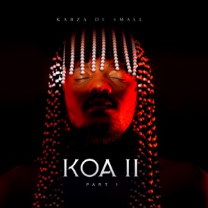Cover of KOA II, Part 1
