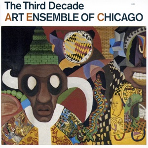 Cover of The Third Decade