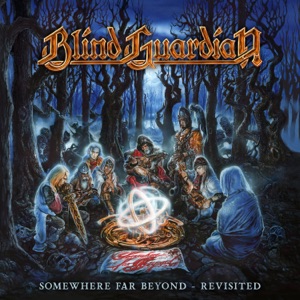 Cover of Somewhere Far Beyond