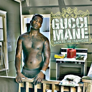 Cover of Back to the Traphouse