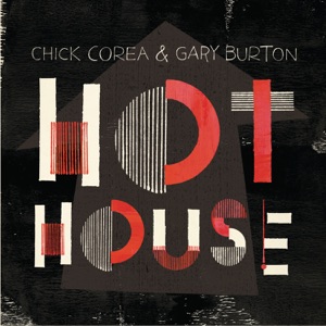Cover of Hot House