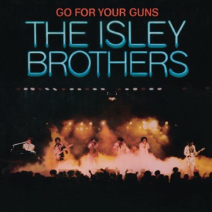 Cover of Go for Your Guns