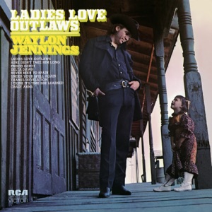 Cover of Ladies Love Outlaws