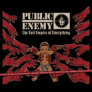 Hoes van The Evil Empire of Everything