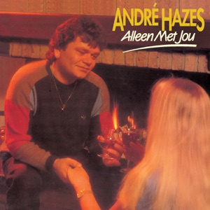Cover of Alleen met jou