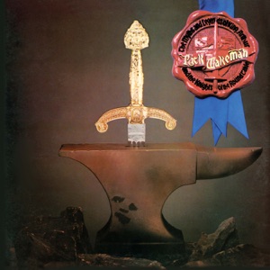 Cover of The Myths and Legends of King Arthur and the Knights of the Round Table