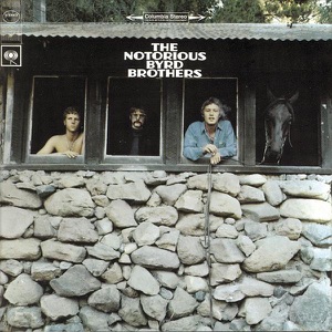 Hoes van The Notorious Byrd Brothers