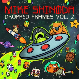 Cover of Dropped Frames, Vol. 2