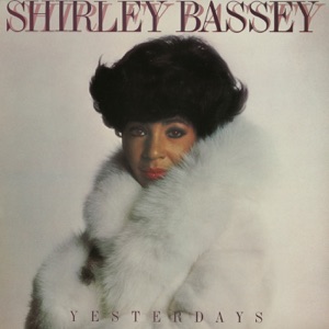 Cover of Yesterdays