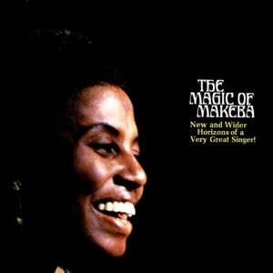 Cover of The Magic of Makeba